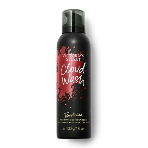 Victoria's Secret Other - Victoria Secret Cloud Wash Temptation